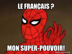 Spiderman - Care factor Zero