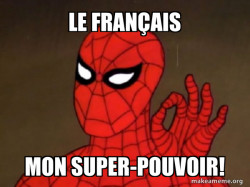 Spiderman - Care factor Zero