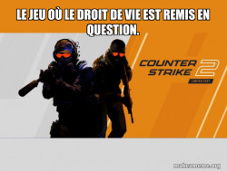 Counter-Strike 2 (CSGO 2)