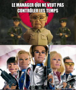 La MRH pendant la validation des FJ