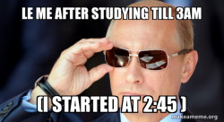 Vladamir Putin