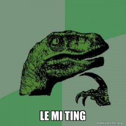 Philosoraptor