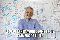 Good Guy Professor