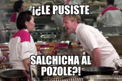 Gordon Ramsay