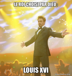 Tony Stark Success