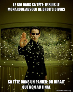 Neo Stopping Bullets
