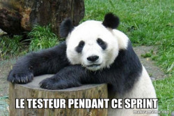 Confession Panda