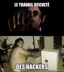 Hackers Meme