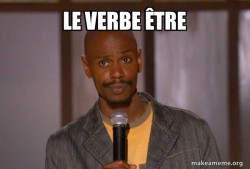 Dave Chapelle (Fucking Up)