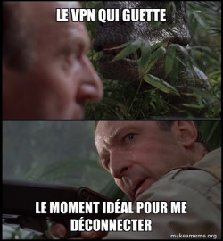 Clever Girl
