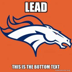 Denver Broncos