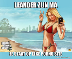 GTA 5 (GTA V)