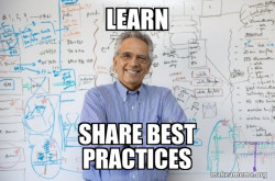 Good Guy Professor