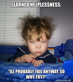 Monday Mornings