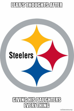 Pittsburgh Steelers