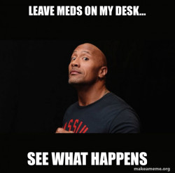 Dwayne Johnson (The Rock)