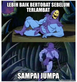 Skeletor Facts