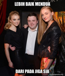 Good Luck John