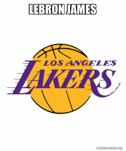 LA Lakers
