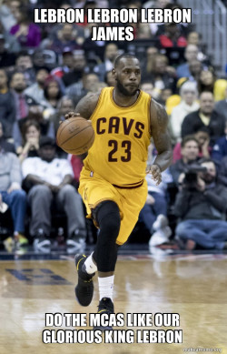 Lebron James