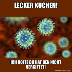 Coronavirus ( COVID-19 )