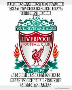 Liverpool FC
