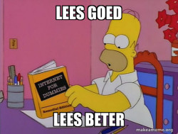 Internets Homer