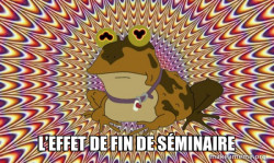 Hypnotoad