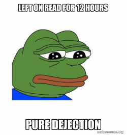 Feels Bad Man