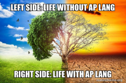 Climate Change / Global Warming