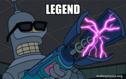 Blasting Bender 