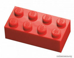 Lego meme