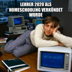 Sexy Bill Gates
