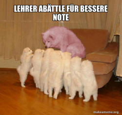 Malicious Storytelling Dog