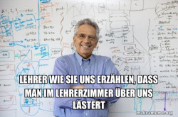 Good Guy Professor