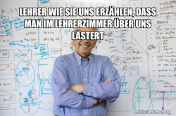 Good Guy Professor