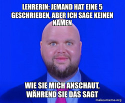 Bald J.D. Vance