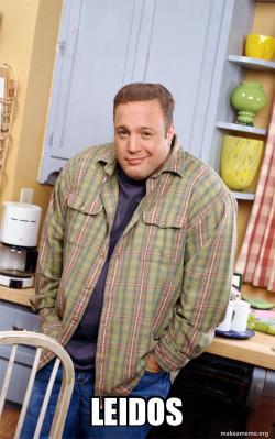 Kevin James