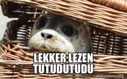 Impending Doom Seal