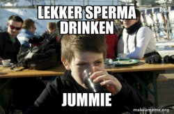 Lazy Elementary School Kid