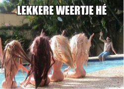 Spring Break Forever Alone