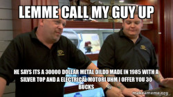 Pawn Stars