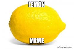 Lemon