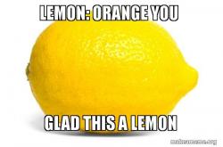 Lemon