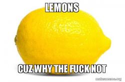 Lemon