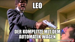 Samuel L. Jackson Say What