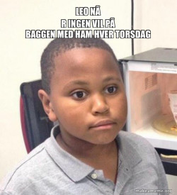Minor Mistake Marvin