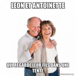Baby Boomers