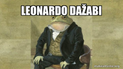 Colonel Toad