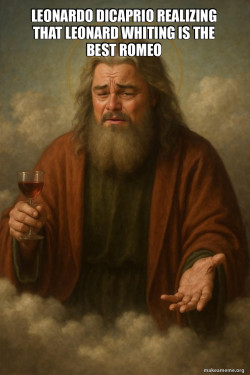 Godâs Utter Disappointment